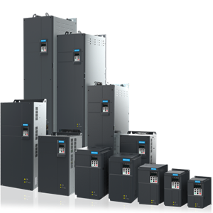 Huichuan frequency converter MD500 series